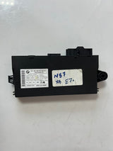 2006-2013 BMW X5 N57 E70 Engine Control Unit ECU SET DDE + CAS3 AG +1KEY 8517016