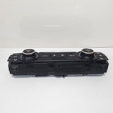2007-2010 BMW  335i 328i Climate Control Panel 9162984