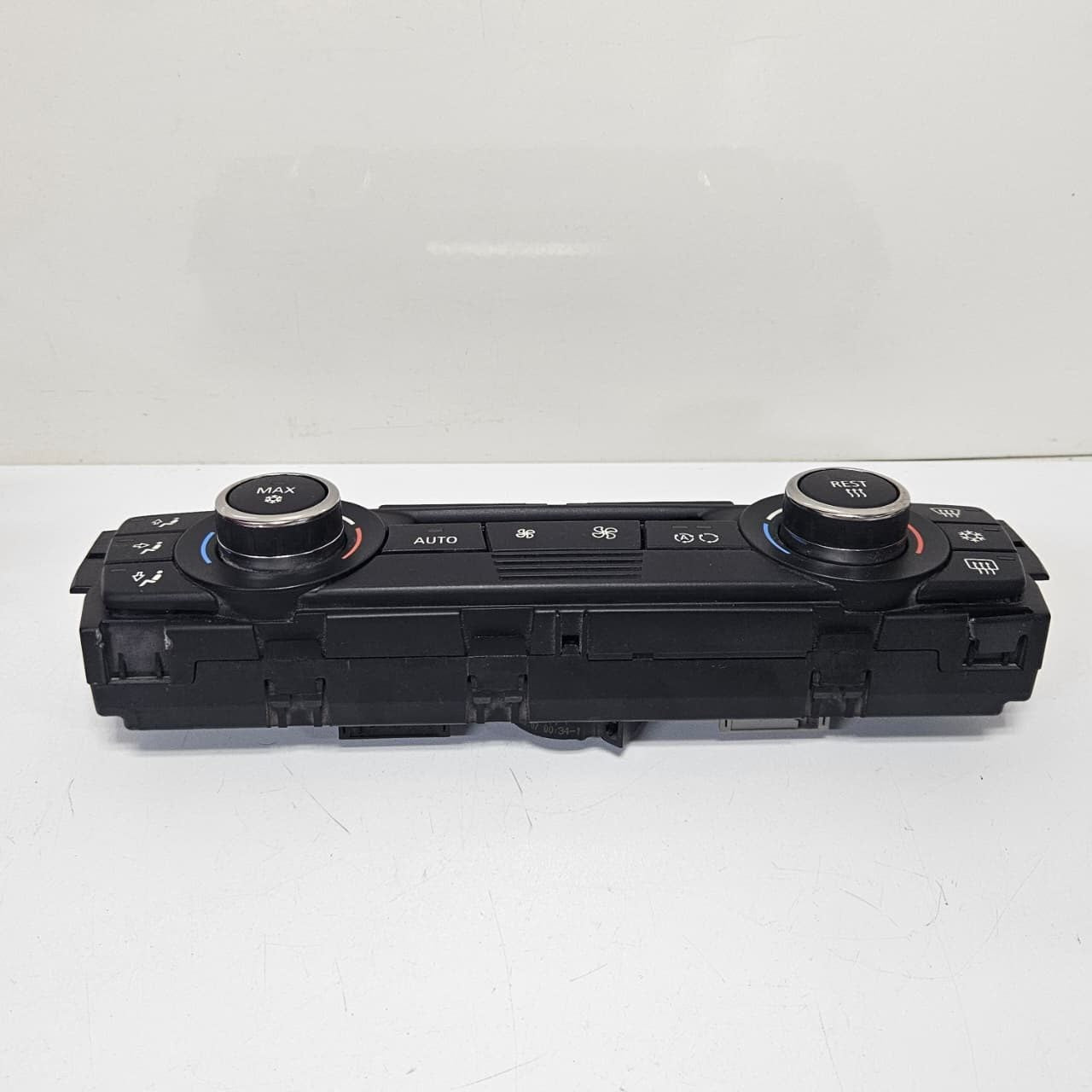 2007-2010 BMW  335i 328i Climate Control Panel 9162984
