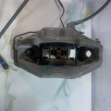 Front Brake Caliper Left, Part Number 8843331 BMW X5 G05 LCI 40I 2024