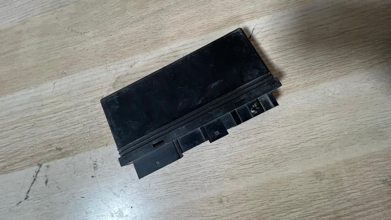 BMW Body Control Module 6947919 5 Series E60 E61 530D