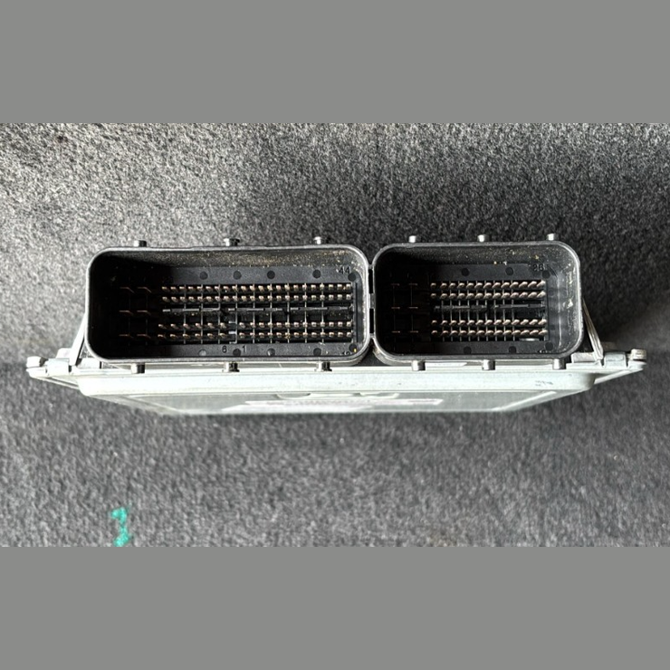 BMW E92 328XI AWD N51 MSV80.1 ECU DME CAS KEY UNIT SET OEM 7594485
