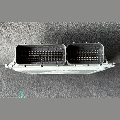 BMW E92 328XI AWD N51 MSV80.1 ECU DME CAS KEY UNIT SET OEM 7594485