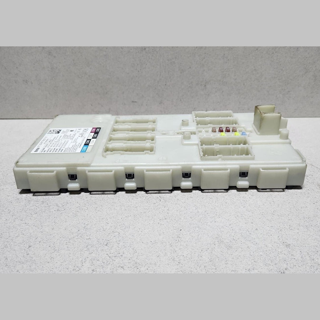 2017-2020 BMW X3 Engine Control Unit 8475483 G01 2.0 B48 ECU SET 