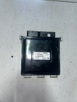 Load image into Gallery viewer, 2010 2014 Mercedes-Benz C250 Engine Control Module A2711500391  W204 C250, W212 