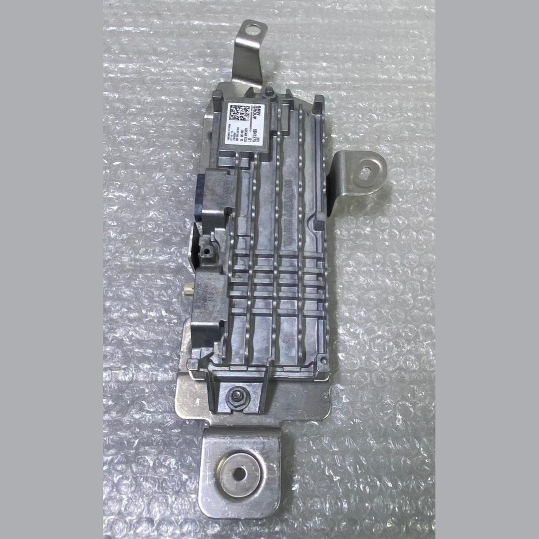 OEM BMW iX I20 X7 G07 ADCAM ECU CAMERA CONTROL MODULE 5B41275