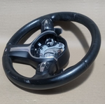 Bild in die Galerieansicht laden, BMW F30 CABRIOLET SHIFT  STEERING WHEEL USED   -  7850408