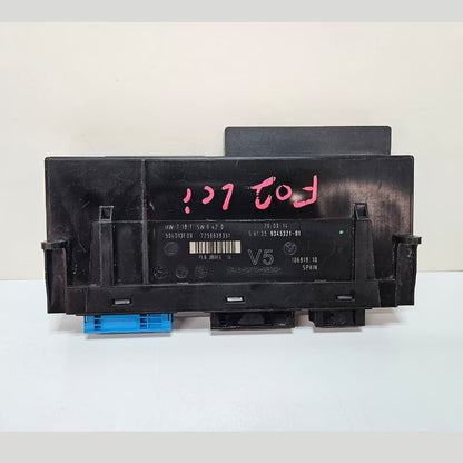 OEM BMW F01, F02 F10 Junction Box Electronic Module 9345321