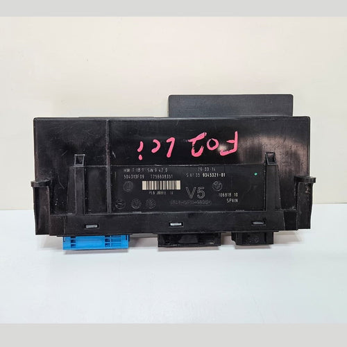 OEM BMW F01, F02 F10 Junction Box Electronic Module 9345321