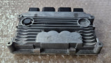 OEM BMW 7 F01 F02 F03 F04 2010 Rack and Pinion Steering Control Module 6790427