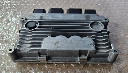 OEM BMW 7 F01 F02 F03 F04 2010 Rack and Pinion Steering Control Module 6790427