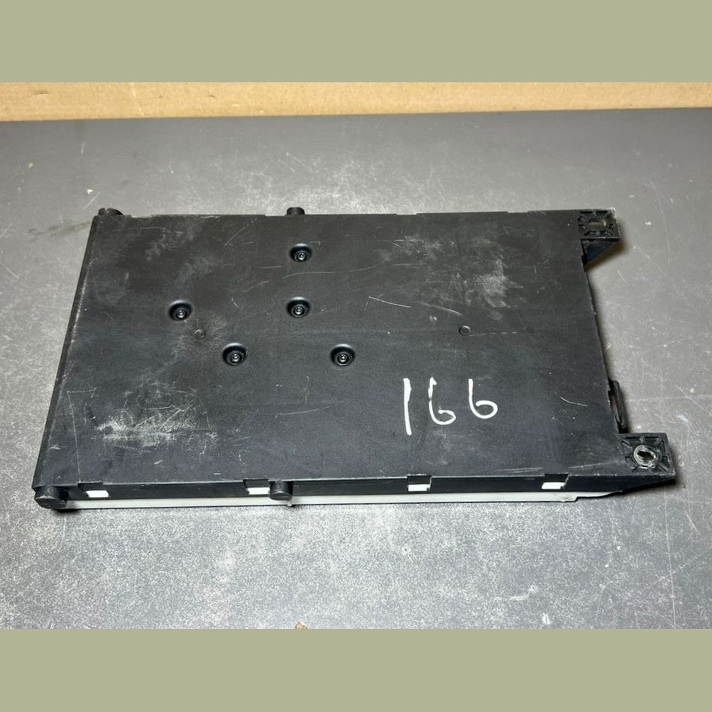 Mercedes-Benz W166 ML GL GLE Front SAM Body Control Module Unit A166 9009411 OEM