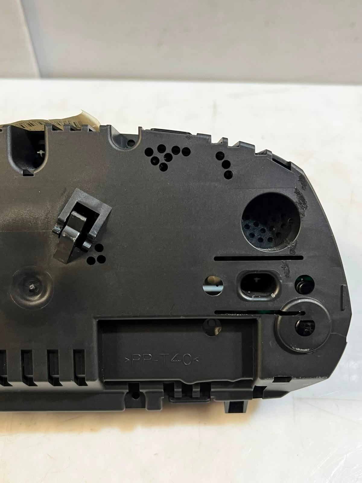 BMW E90, E91, E92, E93 3' E84 X1 Speedometer Instrument Cluster 9283809 OEM