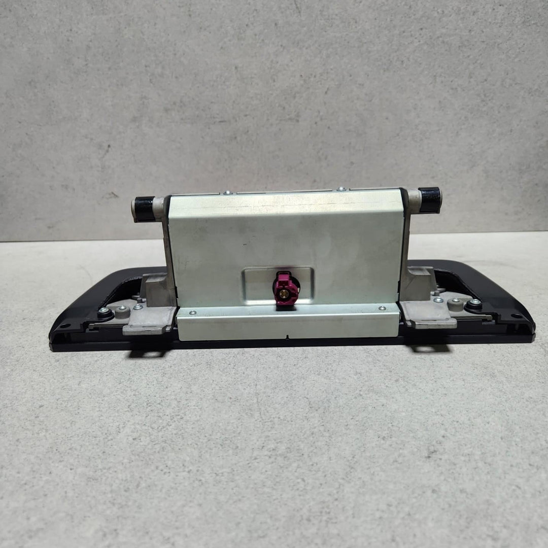 2019-2021 BMW X3 Central Information Display Screen 8715335 X3 G01 X4 G02 X3M 