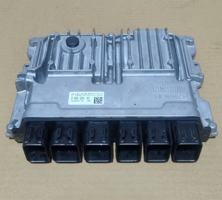 BMW F40 M135I XDRIVE X3 ENGINE COMPUTER BODY CONTROL ECU ECM DME BDC 5A24334