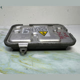 2010-14 Mercedes-Benz C250 Xenon HID Headlight Ballast A2048700326 W204 C-Class