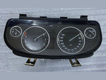 قم بتحميل الصورة إلى عارض الصور، OEM BMW 5 Series F10 F11 F18 F25 X3 Instrument Cluster Speedometer 9339892