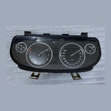 OEM BMW 5 Series F10 F11 F18 F25 X3 Instrument Cluster Speedometer 9339892