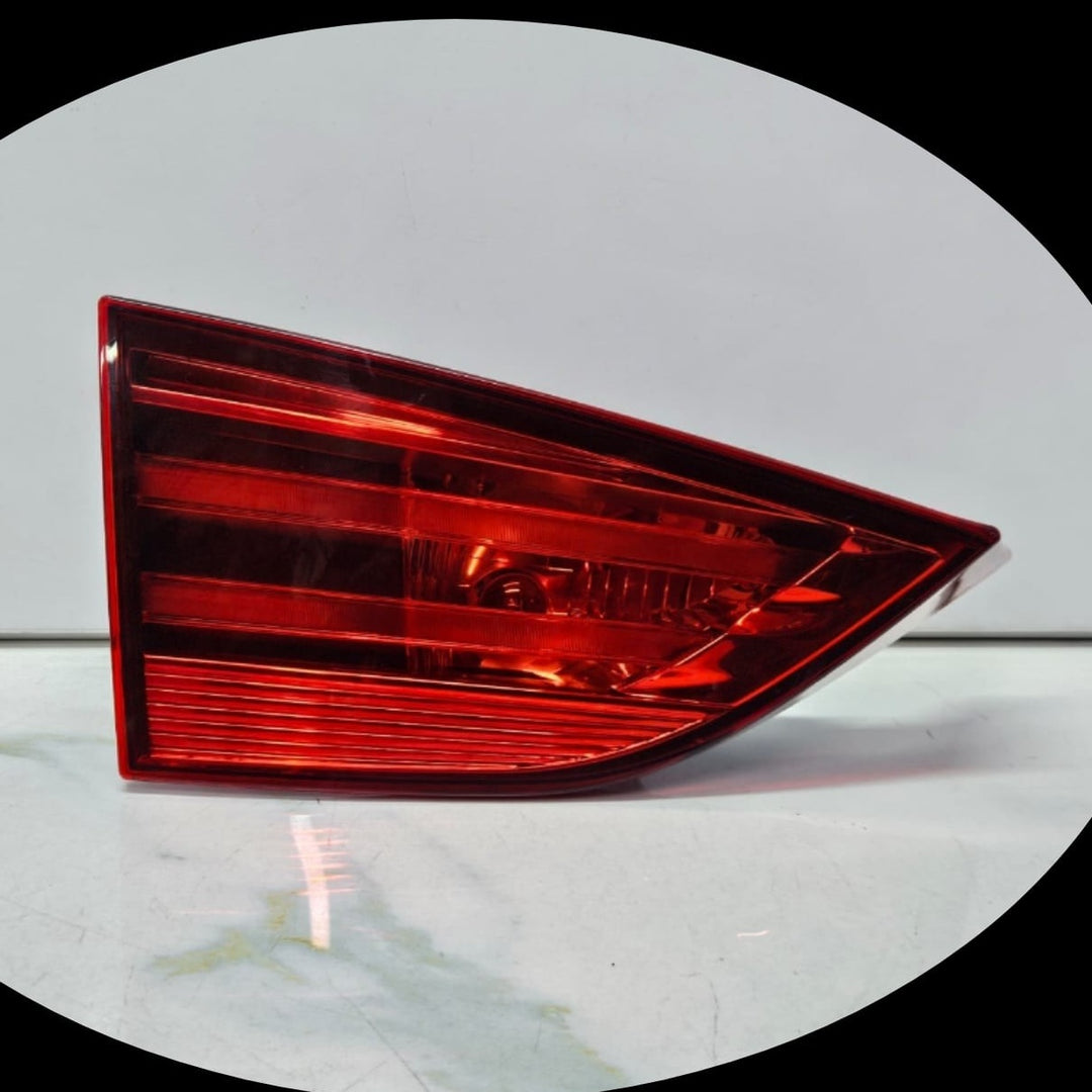 2008-2015 BMW X1 E84 EUR N20 RHD Rear Tail Light Inner Left 2990113 OEM