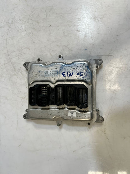BMW N13 F30 Engine Control Unit ECU SET DME+FEM 8610484 OEM