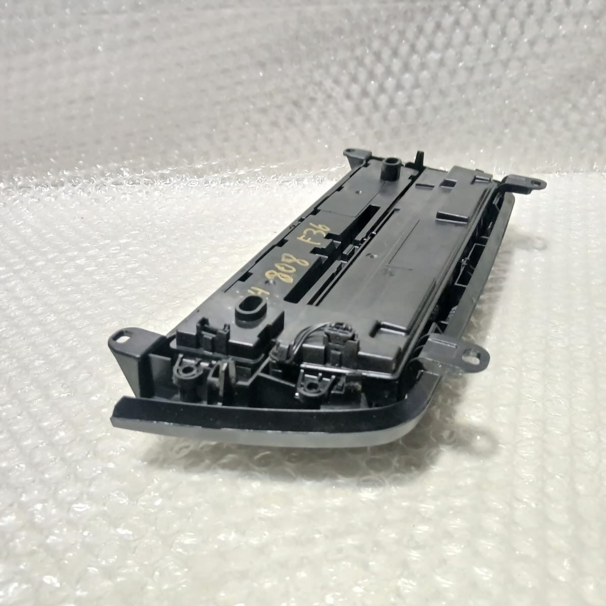 BMW 4 Coupe F32 F82 F36  Climate Control Unit 9226785 420i 428i M4 