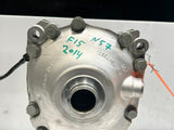 2014 BMW X5 F15 N47 X6 E71 F10 F20 F30 E70 Front AXLE Differential 8635861 OEM
