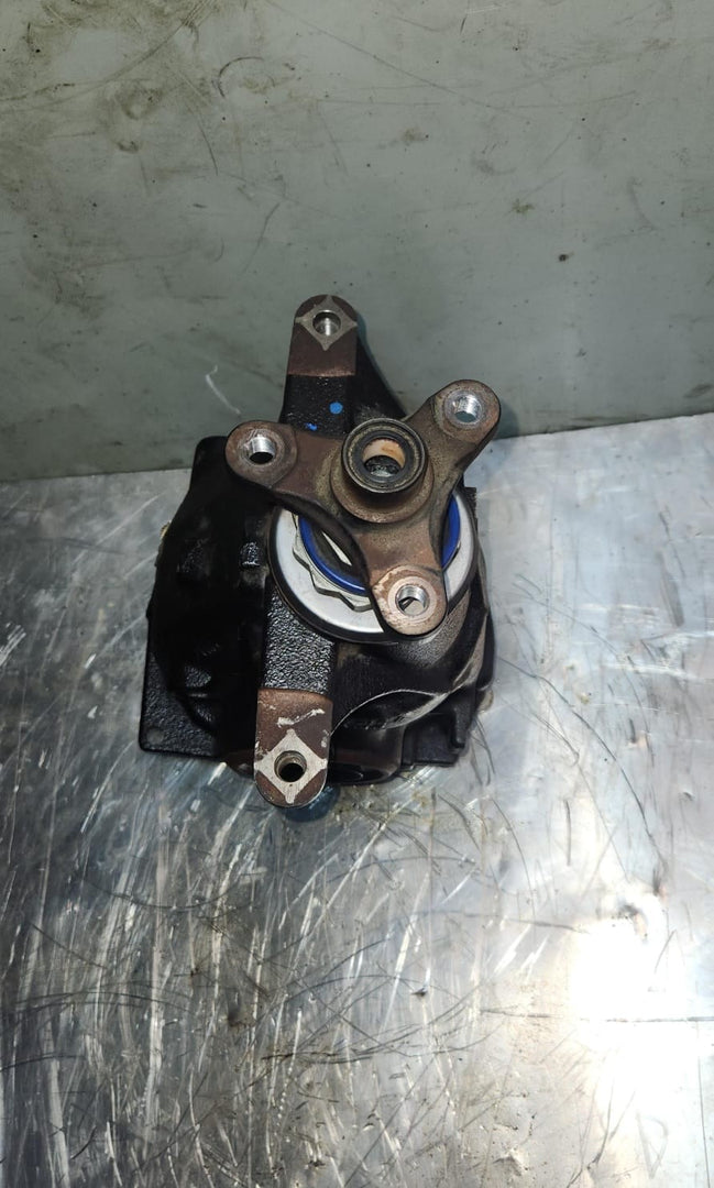 2015 BMW 428i Rear Axle Differential 7603746 F30 F31 F32 F33 3 and 4 Series 3.15