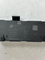 Load image into Gallery viewer, 2016-19 BMW 750i G11 G12 G20 G30 F90 F92 F95 Tailgate Control Module 7448871 OEM