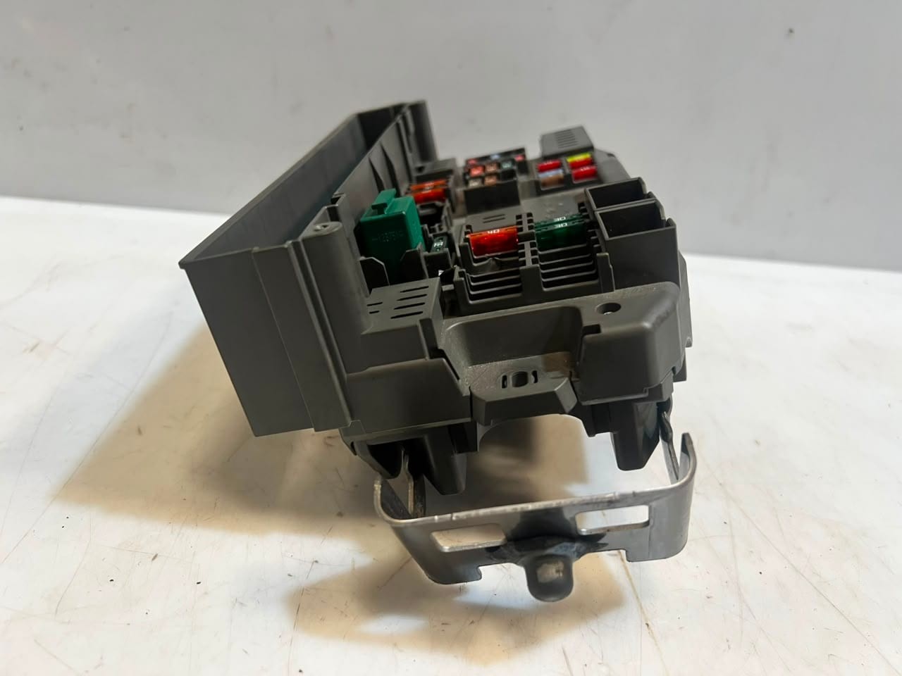 2006-2010 BMW X5 E70 and X6 E71 Fuse Box MODULE 6931690 OEM