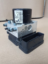 2012-2013 BMW 1' 3' F20 F30 F31 320i DSC ABS Pump Control Module 6862246-01