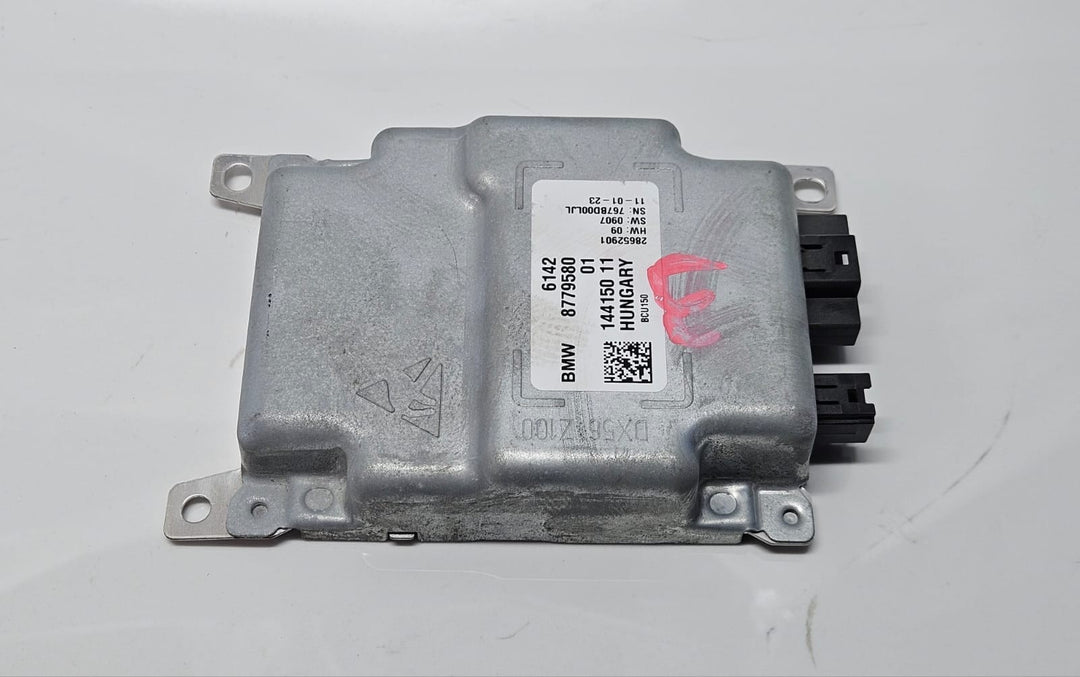 8779580-BMW G11 G12 G30 Battery Charging Module OEM