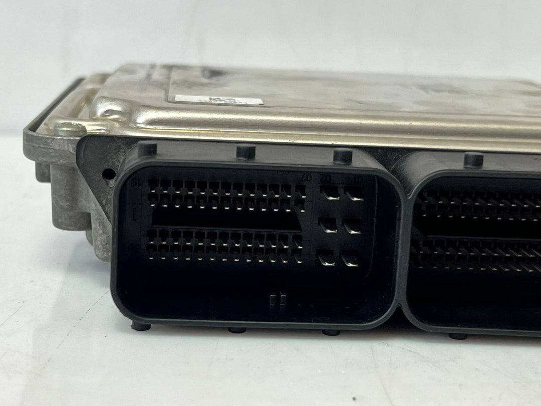 MINI Countryman R60, Cooper 2014 N47N Engine DIESEL Control Unit Set -8583423