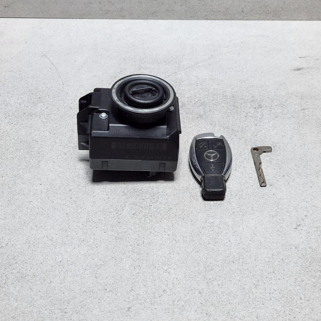 2008-2015 Mercedes-Benz E350 Ignition Switch Module A2079052900