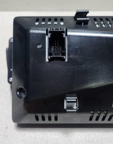 2008 BMW 335i Navigation Display Screen Monitor 9151979 E60 and E90