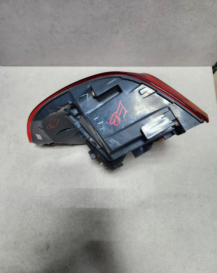 2014-2018 BMW X5 Rear Left Outer Tail Light 7290103 X5 F15