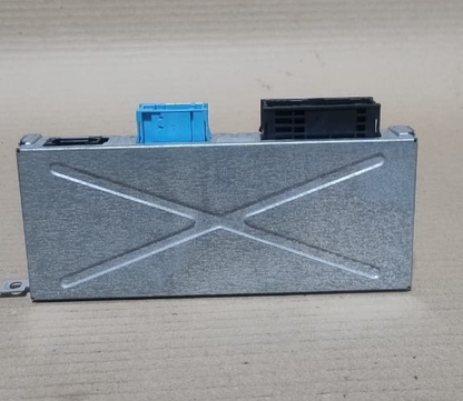 BMW F01 F02 F03 F04 F07 ANTI THEFT ALARM CONTROL MODULE - 9213187