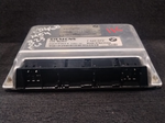 Load image into Gallery viewer, BMW 5 SERIES 530i E60 / E61 SEDAN x3 ENGINE CONTROL ONLY ECU MODULE ECM 7527072
