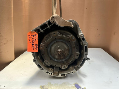 2007-2011 BMW E90 N52 6L45 328i Automatic Transmission GEARBOX 7572195 OEM