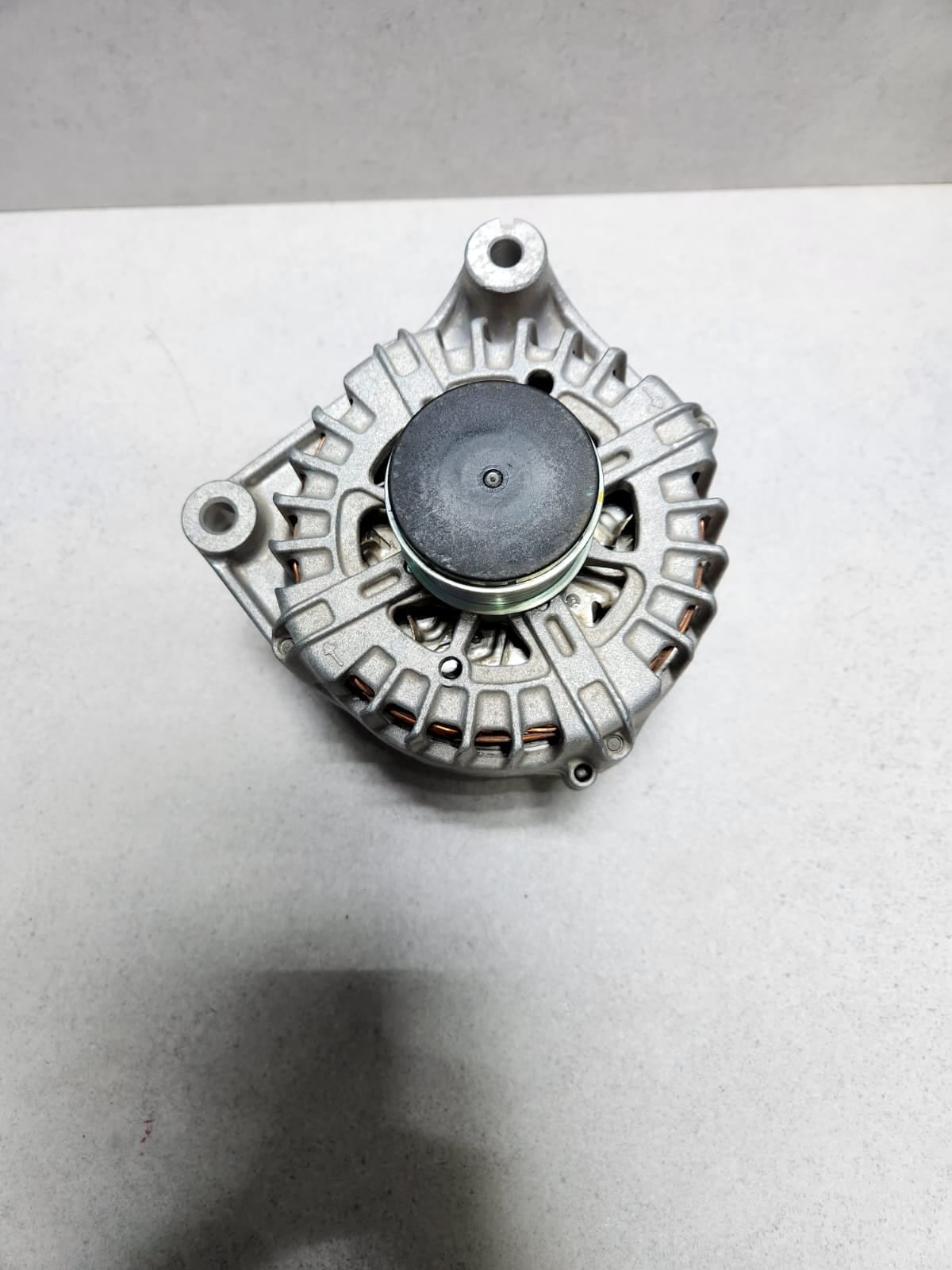 2015-2019 BMW X6 Alternator 8570675 X5 F15 and X6 F16 N57 DIESEL 