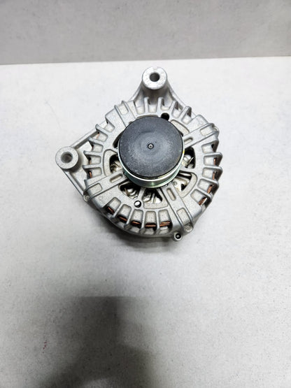 2015-2019 BMW X6 Alternator 8570675 X5 F15 and X6 F16 N57 DIESEL 
