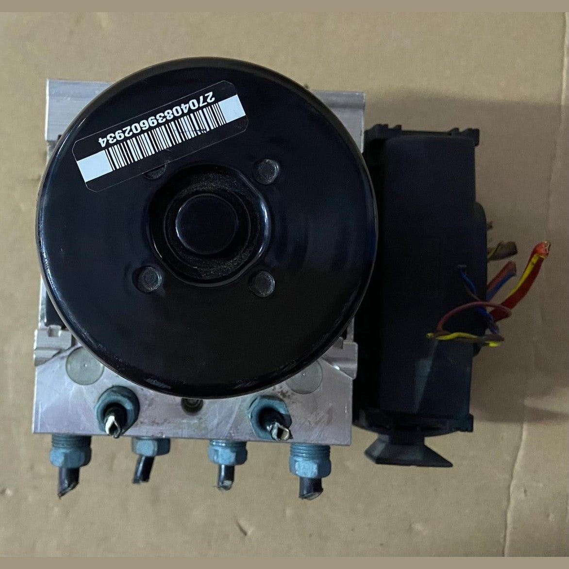 OEM BMW 1 2 3rd F20 F21 F22 F30 ABS DSC Hydraulic Group 6862246 6862247