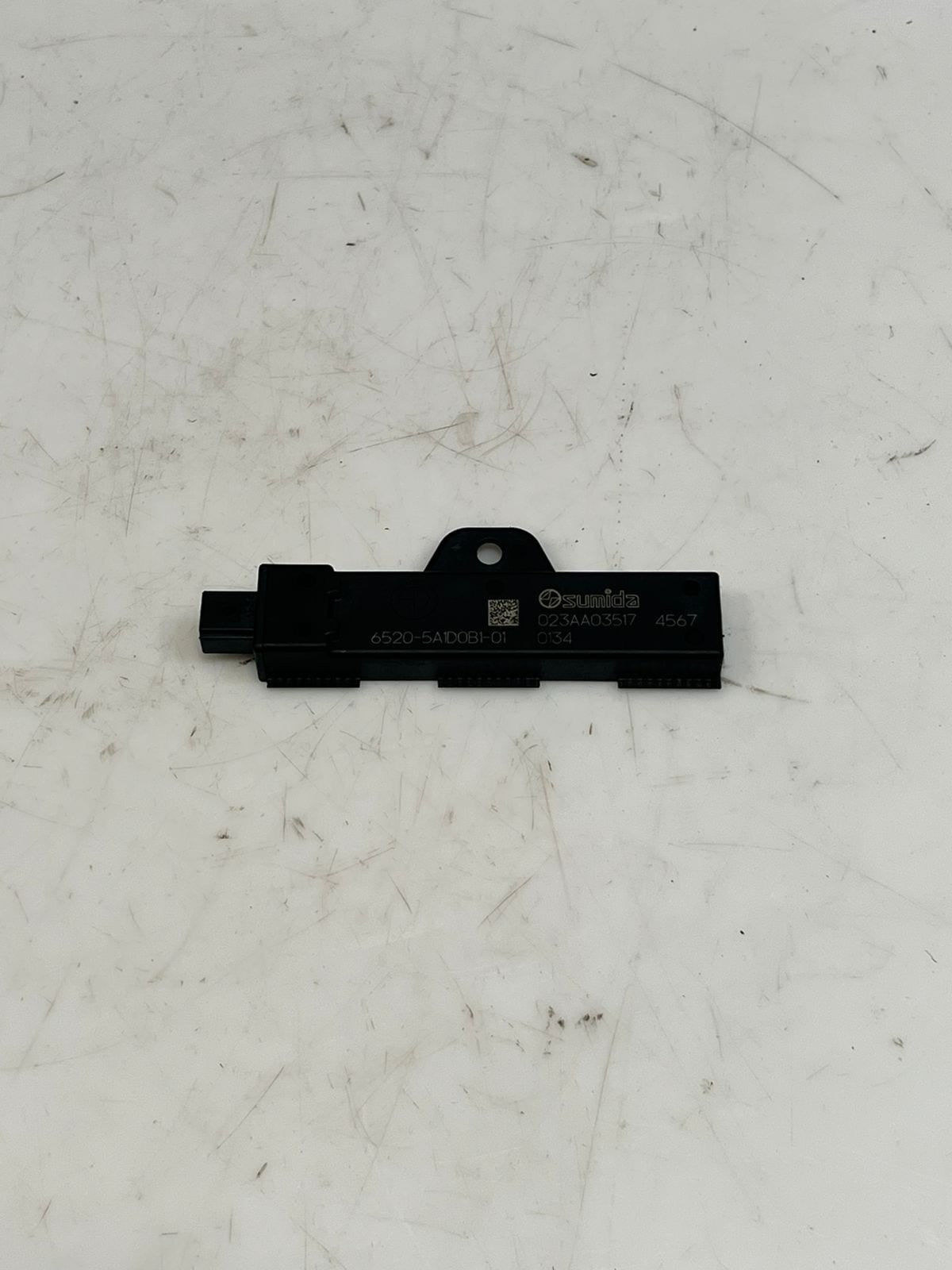 2021 BMW X1 U11 X6 X5 G05 X7 G07 iX I20 Interior Antenna Comfort Access 5A1D0B1