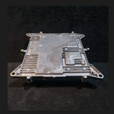 BMW 3,5 SERIES F10 ,F30 X3 F25- N20 ENGINE CONTROL COMPUTER ECU ECM DME 7646763