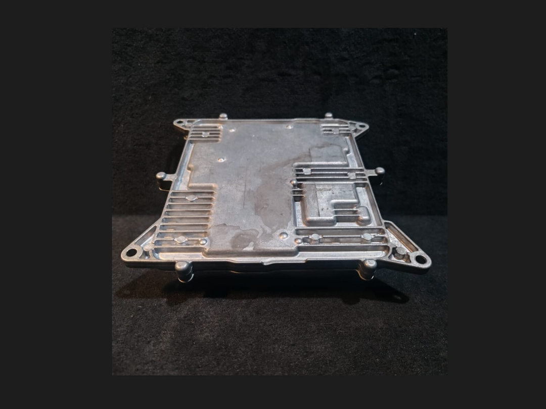 BMW 3,5 SERIES F10 ,F30 X3 F25- N20 ENGINE CONTROL COMPUTER ECU ECM DME 7646763