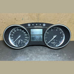 Load image into Gallery viewer, 07-13 Mercedes-Benz W164 GL ML Kombiinstrument Tacho A251 9005800 OEM