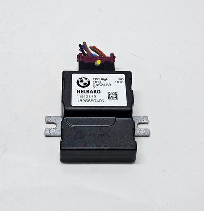 9452468-2019 BMW X5 G05 RHD Fuel Pump Control Module OEM