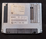 Load image into Gallery viewer, BMW 320/ 3 SERIES ENGINE ECU, E46 N42 318I 2002, P/N , ECU ONLY- 7508292
