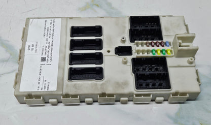 BMW F20 B37 Engine Control Unit 8589141 DIESEL ECU SET OEM