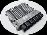 9423432-2018-19 BMW 530i G11 G12 G30 B46 B48 Engine Control Module Unit DME OEM