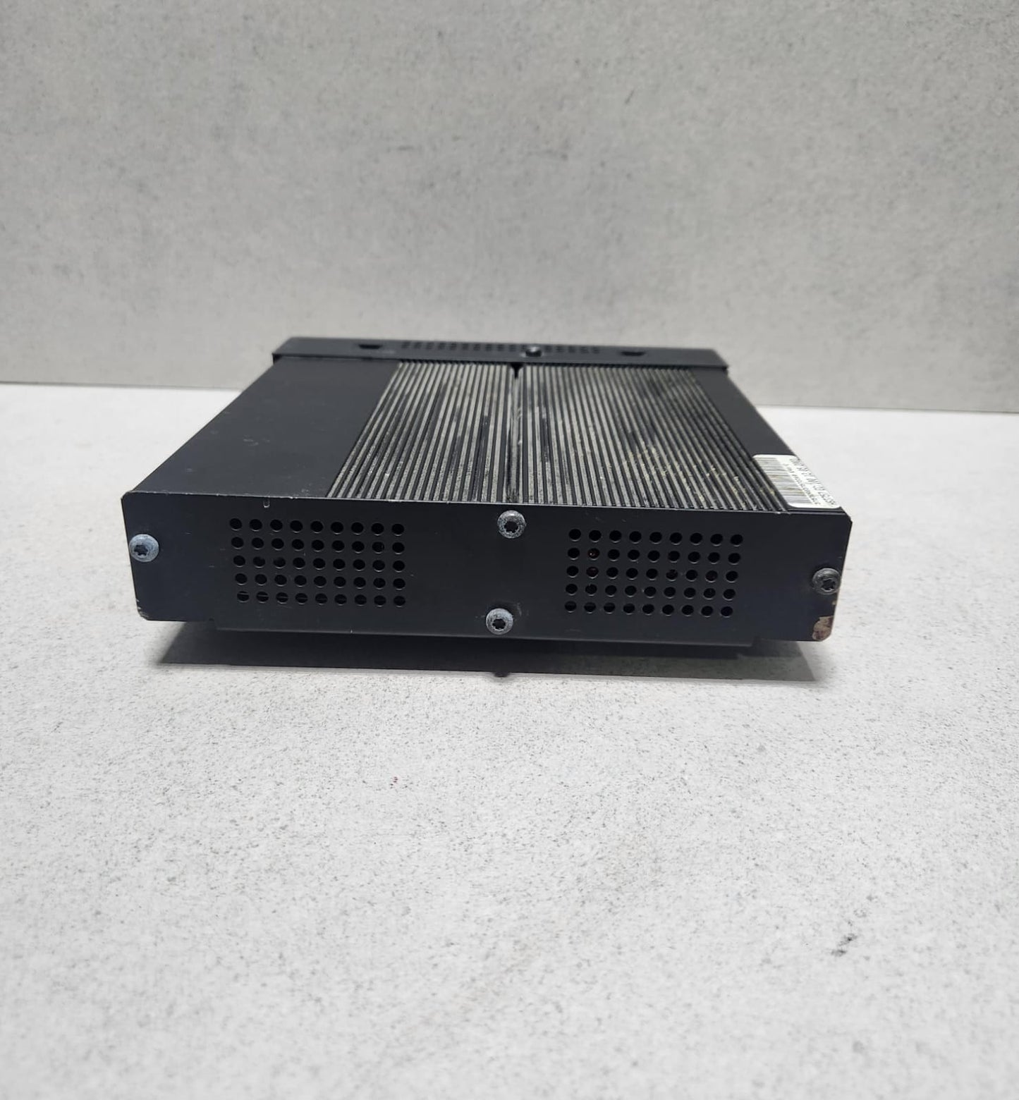 2001-2006 BMW 330Ci Audio Amplifier 8380068 E46 330ci 325ci 323ci and M3